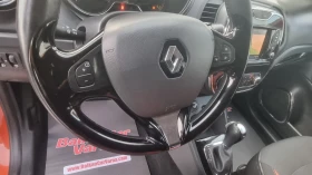 Renault Captur 1.5 dci EDC Energy, снимка 17