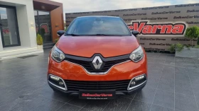 Renault Captur 1.5 dci EDC Energy | Mobile.bg    1