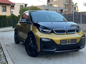 Обява за продажба на BMW i3 120Ah-LED-S-184кс-NAVI prof-ГАРАНЦИЯ -ТЕРМОПОМПА  ~44 800 лв. - изображение 5