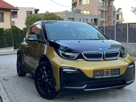 BMW i3 120Ah-LED-S-184кс-NAVI prof-ГАРАНЦИЯ -ТЕРМОПОМПА  - изображение 1