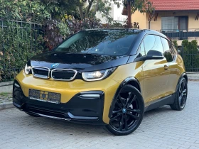 Обява за продажба на BMW i3 120Ah-LED-S-184кс-NAVI prof-ГАРАНЦИЯ -ТЕРМОПОМПА  ~44 800 лв. - изображение 1