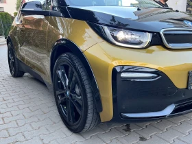 Обява за продажба на BMW i3 120Ah-LED-S-184кс-NAVI prof-ГАРАНЦИЯ -ТЕРМОПОМПА  ~44 800 лв. - изображение 8