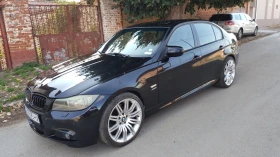 BMW 330 X dtive | Mobile.bg    11