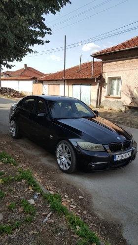     BMW 330 X dtive