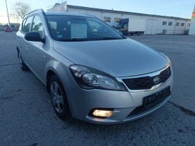 Kia Ceed 1, 6 CRDI ЛИЗИНГ , снимка 2