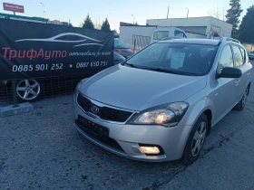 Kia Ceed 1, 6 CRDI ЛИЗИНГ  1