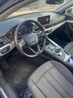 Audi A4 DET, снимка 4