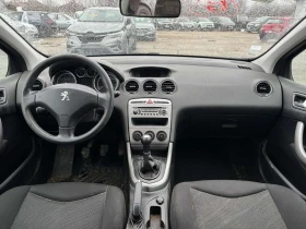 Peugeot 308 1.6i facelift, снимка 8