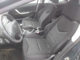 Peugeot 308 1.6i facelife, снимка 6