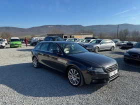 Audi A4 3.0TDI 4х4 , снимка 3