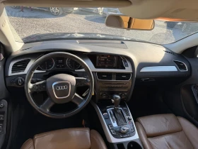 Audi A4 3.0TDI 4х4 , снимка 10