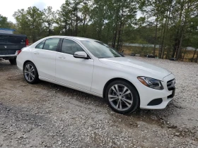 Mercedes-Benz C 300 Подгрев* Keyless* Камера, снимка 1