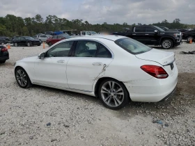 Mercedes-Benz C 300 Подгрев* Keyless* Камера, снимка 3