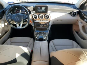 Mercedes-Benz C 300 Подгрев* Keyless* Камера, снимка 8