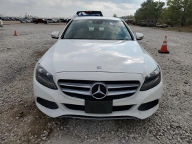 Mercedes-Benz C 300 Подгрев* Keyless* Камера, снимка 5