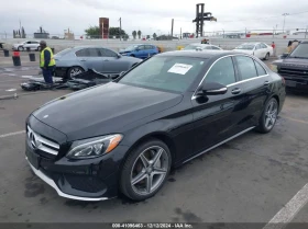 Mercedes-Benz C 300 * 4MATIC* LUXURY* , снимка 1