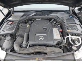 Mercedes-Benz C 300 * 4MATIC* LUXURY* , снимка 10