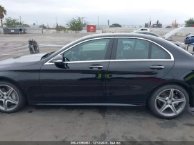 Mercedes-Benz C 300 * 4MATIC* LUXURY* , снимка 4