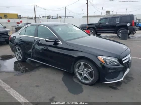 Mercedes-Benz C 300 * 4MATIC* LUXURY* , снимка 8