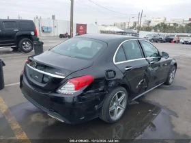 Mercedes-Benz C 300 * 4MATIC* LUXURY* , снимка 9