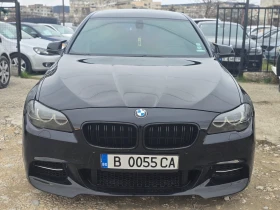 BMW 550 M550D | Mobile.bg    2