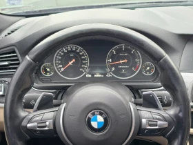 BMW 550 M550D, снимка 16