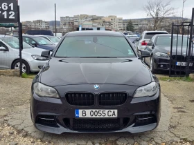 BMW 550 M550D, снимка 2