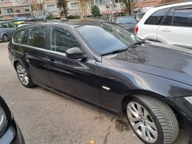 BMW 318 Д   автомат, снимка 3