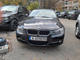 BMW 318 Д   автомат, снимка 2