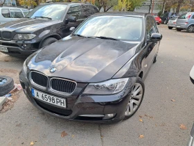 BMW 318 2000, снимка 1