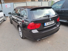 BMW 318 Д   автомат, снимка 5