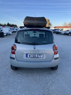 Renault Modus 1.2, снимка 4