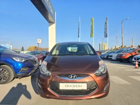 Hyundai Ix20 1.6i N1, снимка 2