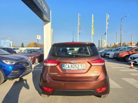 Hyundai Ix20 1.6i N1, снимка 4