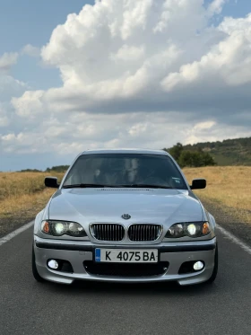 BMW 330, снимка 1