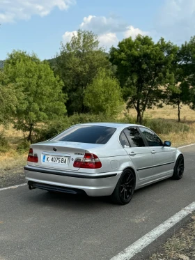 BMW 330, снимка 5