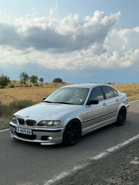 BMW 330, снимка 2