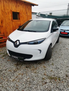 Renault Zoe 41kwh INTENSE , снимка 2