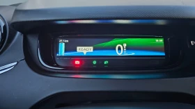 Renault Zoe 41kwh INTENSE  -   | Mobile.bg    15