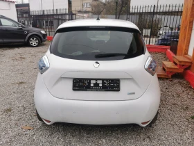 Renault Zoe 41kwh INTENSE Всичко платено - 20000 лв. - 26091075 | Car24.bg