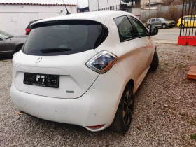 Renault Zoe 41kwh INTENSE , снимка 8