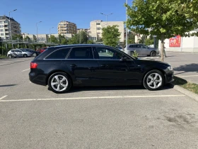 Audi A4  8  2.0 177  | Mobile.bg    4