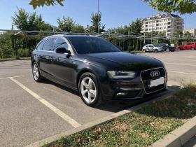 Audi A4  8  2.0 177  | Mobile.bg    2