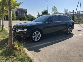 Audi A4  8  2.0 177  | Mobile.bg    3