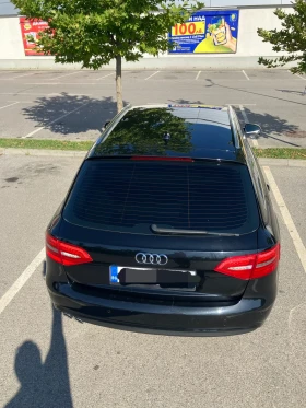 Audi A4  8  2.0 177  | Mobile.bg    9