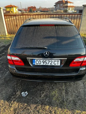 Mercedes-Benz E 280, снимка 3