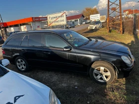 Mercedes-Benz E 280, снимка 4