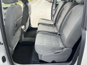 Seat Alhambra 2.0TDI 140кс 6 СКОРОСТИ КСЕНОН АВТОПИЛОТ NAVI, снимка 9