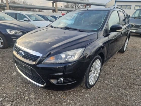 Ford Focus 2.0i16v 145ps.GPL CHIA ITALIA 1