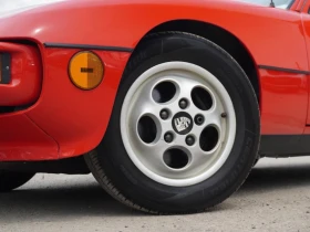 Обява за продажба на Porsche 924  S CARFAX АВТО КРЕДИТ  ~35 500 лв. - изображение 10